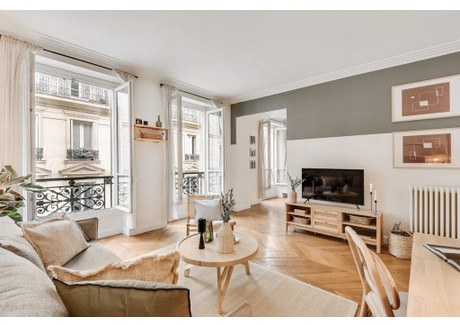 Mieszkanie do wynajęcia - Rue de Rivoli Paris, Francja, 84 m², 6079 USD (23 769 PLN), NET-91023205