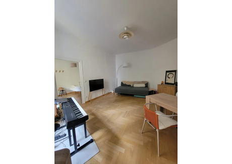 Mieszkanie do wynajęcia - Fehrbelliner Straße Berlin, Niemcy, 50 m², 1764 USD (6775 PLN), NET-91023201