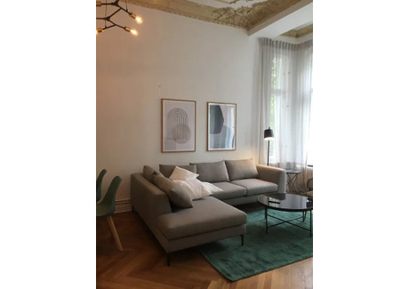 Mieszkanie do wynajęcia - Johann-Sigismund-Straße Berlin, Niemcy, 98 m², 3760 USD (14 703 PLN), NET-91023302