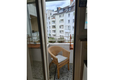 Mieszkanie do wynajęcia - Kölner Straße Düsseldorf, Niemcy, 75 m², 1563 USD (6392 PLN), NET-91064846