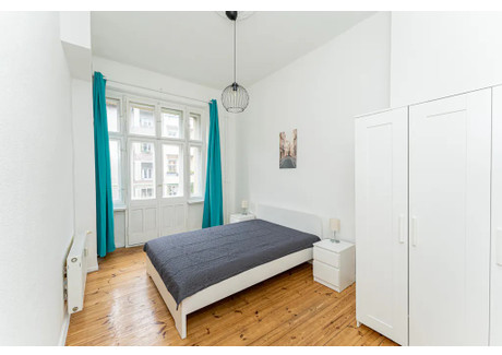 Mieszkanie do wynajęcia - Holteistraße Berlin, Niemcy, 56 m², 1714 USD (7029 PLN), NET-91089742