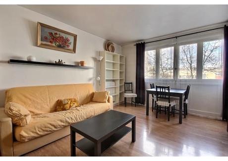 Mieszkanie do wynajęcia - Rue de Tolbiac Paris, Francja, 32 m², 1466 USD (5908 PLN), NET-91089929