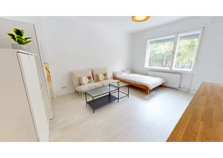 Mieszkanie do wynajęcia - Lortzingstraße Berlin, Niemcy, 29 m², 1341 USD (5312 PLN), NET-91113200