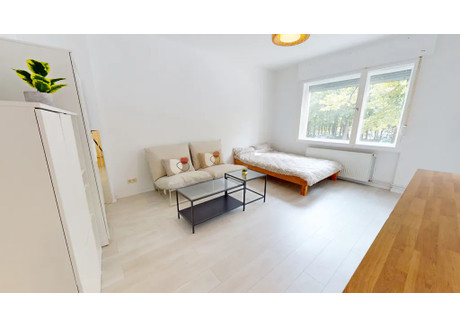 Mieszkanie do wynajęcia - Lortzingstraße Berlin, Niemcy, 29 m², 1306 USD (5105 PLN), NET-91113200