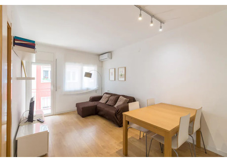 Mieszkanie do wynajęcia - Carrer del Torrent de les Flors Barcelona, Hiszpania, 70 m², 1792 USD (7329 PLN), NET-91134460