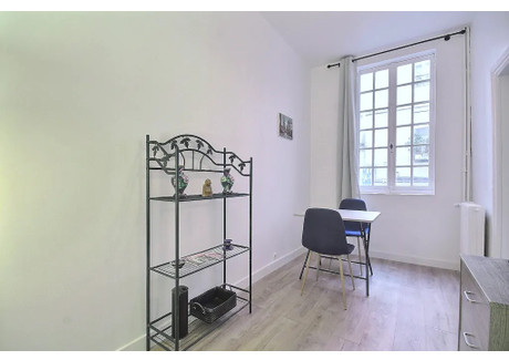 Mieszkanie do wynajęcia - Rue de Seine Paris, Francja, 28 m², 2193 USD (8575 PLN), NET-91133881