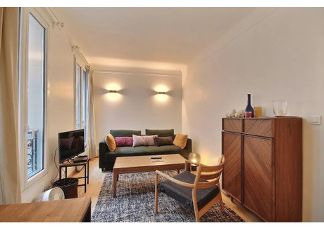 Mieszkanie do wynajęcia - Rue Saint-Placide Paris, Francja, 36 m², 2165 USD (9050 PLN), NET-91175951