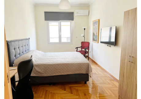 Mieszkanie do wynajęcia - Kykladon Athens, Grecja, 55 m², 468 USD (1942 PLN), NET-91182429