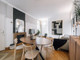 Mieszkanie do wynajęcia - Rue Dauphine Paris, Francja, 54 m², 3799 USD (14 968 PLN), NET-91196162