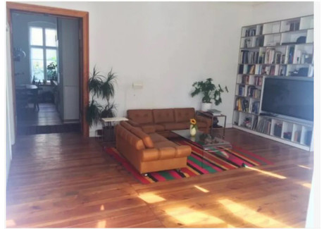 Mieszkanie do wynajęcia - Pücklerstraße Berlin, Niemcy, 102 m², 3054 USD (11 939 PLN), NET-91209637