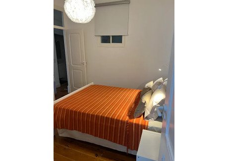 Mieszkanie do wynajęcia - Rua General Garcia Rosado Lisbon, Portugalia, 80 m², 673 USD (2792 PLN), NET-91223761