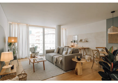 Mieszkanie do wynajęcia - Travessa Henrique Cardoso Lisbon, Portugalia, 86 m², 3584 USD (13 762 PLN), NET-91241239