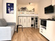 Mieszkanie do wynajęcia - Rue Amélie Paris, Francja, 15 m², 1179 USD (4810 PLN), NET-91241370