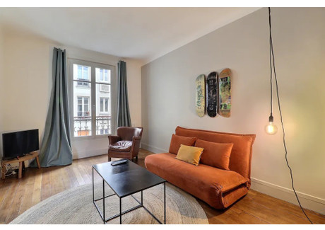 Mieszkanie do wynajęcia - Rue de Montreuil Paris, Francja, 29 m², 1779 USD (7151 PLN), NET-91241434