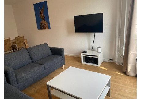 Mieszkanie do wynajęcia - Hannah-Arendt-Straße Berlin, Niemcy, 73,49 m², 2494 USD (10 152 PLN), NET-91263389