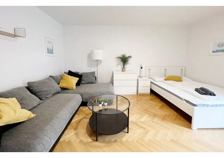 Mieszkanie do wynajęcia - Spittelauer Platz Vienna, Austria, 135 m², 817 USD (3136 PLN), NET-91263566