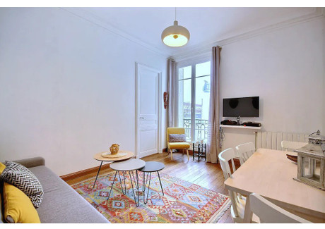 Mieszkanie do wynajęcia - Rue Fauvet Paris, Francja, 41 m², 1664 USD (6805 PLN), NET-91277960