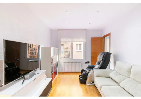 Mieszkanie do wynajęcia - Carrer del Doctor Giné i Partagàs Barcelona, Hiszpania, 70 m², 1768 USD (6844 PLN), NET-91358583