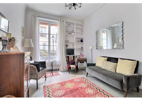 Mieszkanie do wynajęcia - Rue Durantin Paris, Francja, 39 m², 1982 USD (7770 PLN), NET-91358714