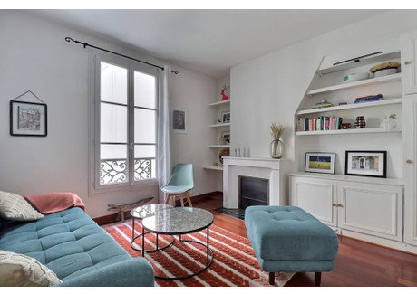 Mieszkanie do wynajęcia - Rue de Belzunce Paris, Francja, 57 m², 2610 USD (10 021 PLN), NET-91358716