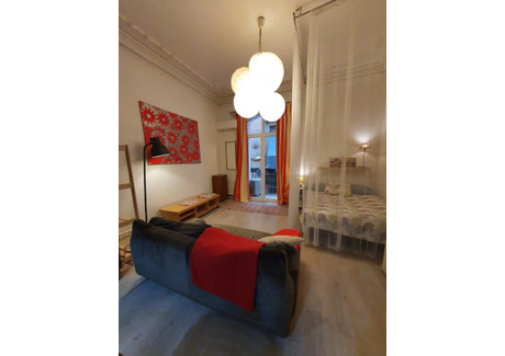 Mieszkanie do wynajęcia - Carrer d'Escudellers Blancs Barcelona, Hiszpania, 35 m², 1098 USD (4229 PLN), NET-91358771