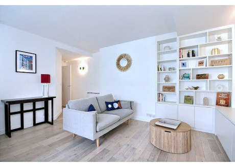 Mieszkanie do wynajęcia - Rue Simon Le Franc Paris, Francja, 45 m², 2630 USD (10 755 PLN), NET-91358772