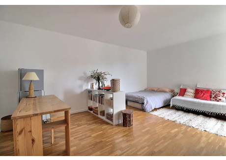 Mieszkanie do wynajęcia - Rue Levert Paris, Francja, 37 m², 1556 USD (6085 PLN), NET-91380236