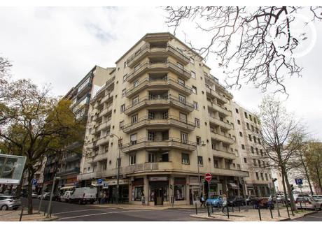 Mieszkanie do wynajęcia - Avenida 5 de Outubro Lisbon, Portugalia, 70 m², 2061 USD (8554 PLN), NET-91380522