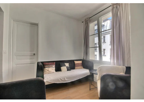 Mieszkanie do wynajęcia - Rue de la Roquette Paris, Francja, 42 m², 2907 USD (11 368 PLN), NET-91405218