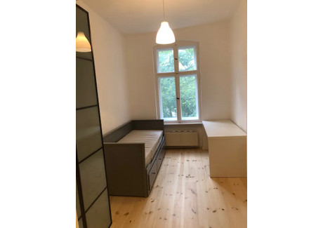 Mieszkanie do wynajęcia - Yorckstraße Berlin, Niemcy, 88 m², 823 USD (3366 PLN), NET-91405288