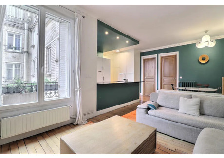 Mieszkanie do wynajęcia - Rue Vauvenargues Paris, Francja, 65 m², 2700 USD (11 044 PLN), NET-91425427