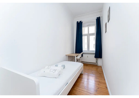 Mieszkanie do wynajęcia - Holteistraße Berlin, Niemcy, 97 m², 702 USD (2864 PLN), NET-91475013