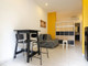 Mieszkanie do wynajęcia - Via Antonio di Vincenzo Bologna, Włochy, 35 m², 1517 USD (5976 PLN), NET-91475088