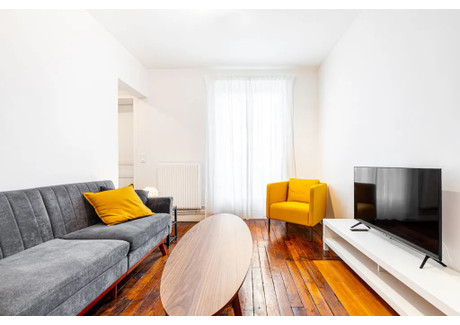 Mieszkanie do wynajęcia - Rue du Faubourg Saint-Denis Paris, Francja, 60 m², 10 502 USD (42 324 PLN), NET-91475092