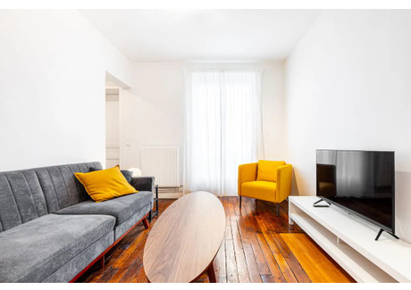 Mieszkanie do wynajęcia - Rue du Faubourg Saint-Denis Paris, Francja, 60 m², 3729 USD (15 250 PLN), NET-91475092