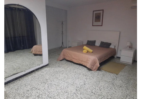 Mieszkanie do wynajęcia - Carrer del Peu de la Creu Valencia, Hiszpania, 105 m², 681 USD (2847 PLN), NET-91496482