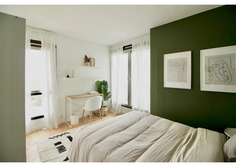 Mieszkanie do wynajęcia - Rue Volta Puteaux, Francja, 100 m², 747 USD (3008 PLN), NET-91496606