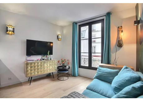 Mieszkanie do wynajęcia - Rue Léon Frot Paris, Francja, 30 m², 846 USD (3247 PLN), NET-91496607