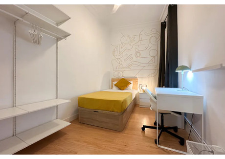 Mieszkanie do wynajęcia - Carrer de Jonqueres Barcelona, Hiszpania, 110 m², 704 USD (2775 PLN), NET-91518664