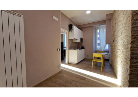 Mieszkanie do wynajęcia - Via degli Scipioni Rome, Włochy, 40 m², 1604 USD (6659 PLN), NET-91518986