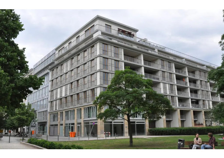 Mieszkanie do wynajęcia - Monbijouplatz Berlin, Niemcy, 110 m², 775 USD (2976 PLN), NET-91545932