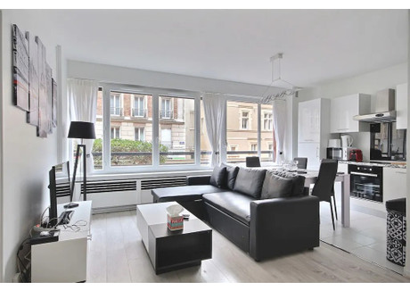 Mieszkanie do wynajęcia - Rue Laugier Paris, Francja, 43 m², 2887 USD (11 085 PLN), NET-91571819