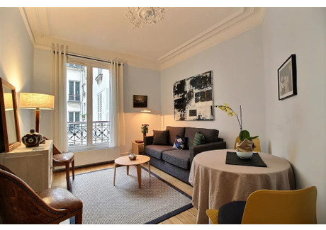 Mieszkanie do wynajęcia - Rue Pétion Paris, Francja, 39 m², 2074 USD (7962 PLN), NET-91571888