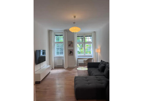 Mieszkanie do wynajęcia - Oeynhauser Straße Berlin, Niemcy, 78 m², 2212 USD (8472 PLN), NET-91592944