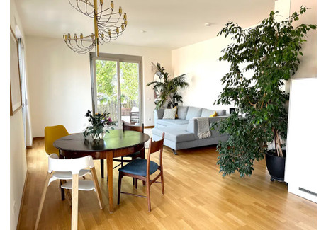 Mieszkanie do wynajęcia - Eberhard-Roters-Platz Berlin, Niemcy, 86 m², 3120 USD (13 040 PLN), NET-91600916