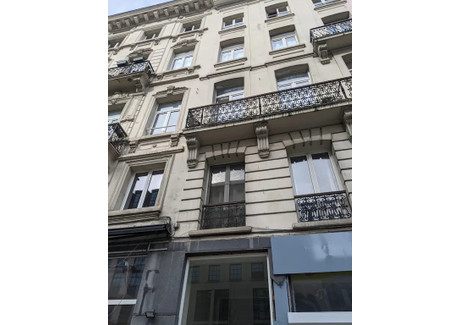 Mieszkanie do wynajęcia - Boulevard Émile Jacqmain Brussels, Belgia, 48 m², 1236 USD (4832 PLN), NET-91642294