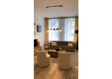 Mieszkanie do wynajęcia - Zimmerstraße Berlin, Niemcy, 115 m², 3175 USD (12 986 PLN), NET-91642526