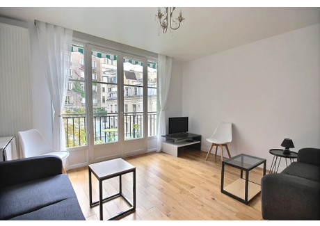 Mieszkanie do wynajęcia - Rue Laplace Paris, Francja, 53 m², 4153 USD (16 738 PLN), NET-91642633