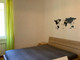 Mieszkanie do wynajęcia - Via Francesco Caracciolo Rome, Włochy, 52 m², 1885 USD (7596 PLN), NET-91642711