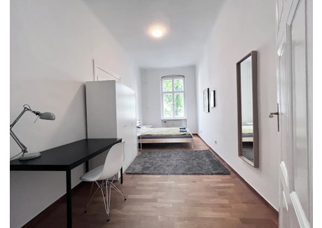 Mieszkanie do wynajęcia - Obentrautstraße Berlin, Niemcy, 140 m², 791 USD (3235 PLN), NET-91668964